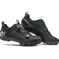 Photo Chaussures vtt sidi sd15 noir