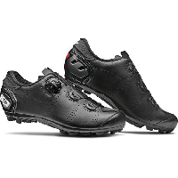 Photo Chaussures vtt sidi speed noir