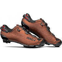 Photo Chaussures vtt sidi tiger 2 srs carbon marron