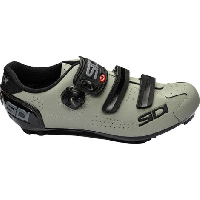 Photo Chaussures vtt sidi trace 2 black sage