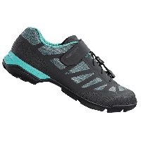 Photo Chaussures vélo Femme Shimano MT5W SH-MT502 noir 37