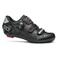 Photo Chaussures vélo route Sidi Alba 2 Woman noir 37 noir