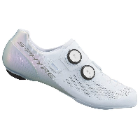 Photo Chaussures vélo route femme Shimano S-Phyre RC903 Women 2023 blanc 38