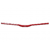 Photo Cintre spank spoon 31 8 mm 800mm rouge