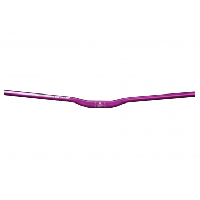 Photo Cintre spank spoon 31 8 mm 800mm violet