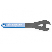 Photo Cle a cone park tool 18 mm