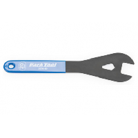 Photo Cle a cone park tool 20 mm