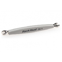 Photo Cle a rayons double campagnolo park tool sw 11