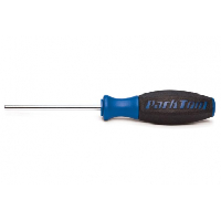 Photo Cle a rayons internes 3 2mm park tool sw 16c
