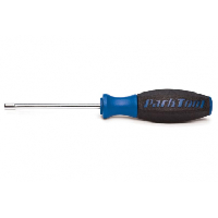 Photo Cle a rayons internes 5mm park tool sw 17c
