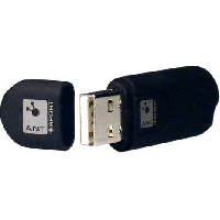 Photo Cle usb garmin ant sport