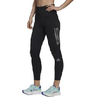 Photo Collant 3 4 adidas femme own the run noir