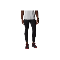 Photo Collant columbia endless trail running noir homme