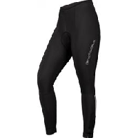 Photo Collant endura fs260 pro thermo femme noir