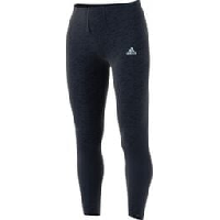 Photo Collant femme adidas own the run 7 8 graphic