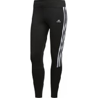 Photo Collant femme adidas running 3 stripes