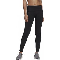 Photo Collant long adidas aeroknit noir femme