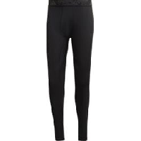 Photo Collant long adidas performance techfit noir