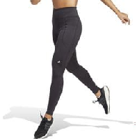 Photo Collant long adidas running dailyrun noir femme