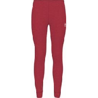 Photo Collant long enfant odlo active warm eco rouge