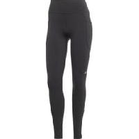 Photo Collant long femme adidas performance dailyrun noir