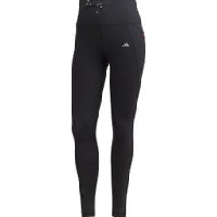 Photo Collant long femme adidas performance run essential noir