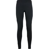 Photo Collant long femme odlo performance warm eco noir