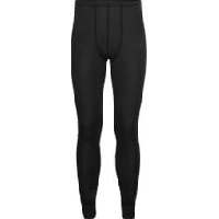 Photo Collant long odlo active warm eco noir homme