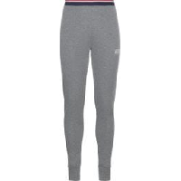 Photo Collant long odlo active warm originals eco gris