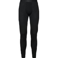 Photo Collant long odlo merino 130 noir