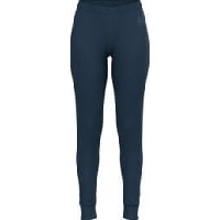 Photo Collant long odlo merino 200 bleu femme