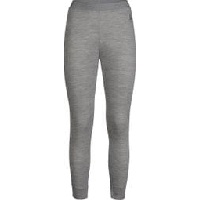 Photo Collant long odlo merino 200 gris femme