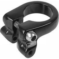 Photo Collier de selle 34.9mm pour porte-selle