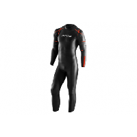 Photo Combinaison neoprene orca rs1 openwater thermal noir