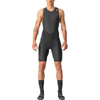 Photo Combinaison trifonction castelli elite speed noir