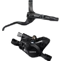 Photo Combo shimano bl mt201 br m200