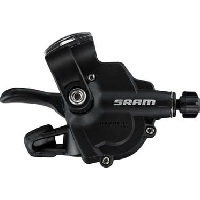 Photo Commande de vitesse arriere sram x3 7v