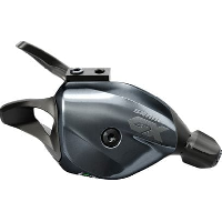 Photo Commande de vitesse sram gx eagle 12v gris lunaire single click vae