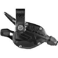 Photo Commande de vitesse sram sx eagle trigger 12v noir single click vae