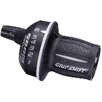 Photo Commande de vitesses Sram Mrx Comp Twister 6Sp Rear