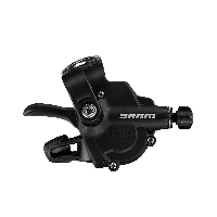 Photo Commande de vitesses Sram X3 Trigger 7Sp Rear