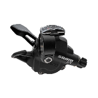 Photo Commande de vitesses Sram X4 Trigger Index Front