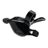 Photo Commande de vitesses Sram X5 Trigger 3Sp Front Blk