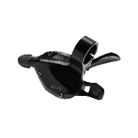 Photo Commande de vitesses Sram X5 Trigger 9Sp Rear Blk