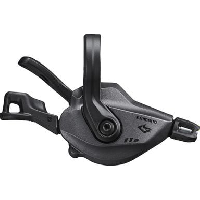 Photo Commande de vitesses arriere shimano deore xt 11v noir