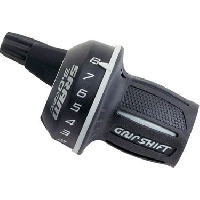 Photo Commande de vitesses sram 3 0 comp twister 8sp rear