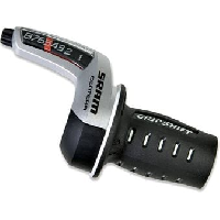 Photo Commande de vitesses sram centera twister 8sp rear