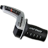 Photo Commande de vitesses sram centera twister 9sp rear