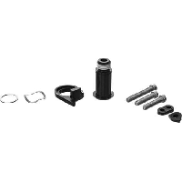 Photo Commande de vitesses sram gw rd 1x11 bbolt adjust limit screw kit