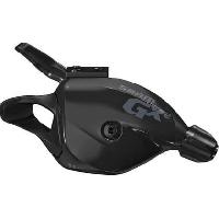 Photo Commande de vitesses sram gx 11sp single click trigger blk